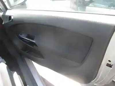 Veicolo di demolizione opel corsa d ´´111 years´´ dell'anno 2008 alimentato z13dtj