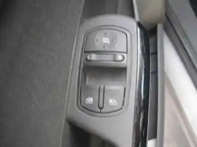 Veicolo di demolizione opel corsa d ´´111 years´´ dell'anno 2008 alimentato z13dtj