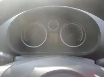 Veicolo di demolizione opel corsa d ´´111 years´´ dell'anno 2008 alimentato z13dtj