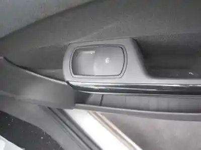 Veicolo di demolizione opel corsa d ´´111 years´´ dell'anno 2008 alimentato z13dtj