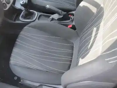 Veicolo di demolizione opel corsa d ´´111 years´´ dell'anno 2008 alimentato z13dtj