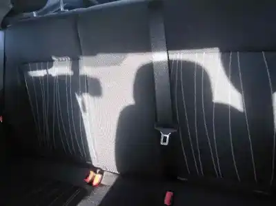 Veicolo di demolizione opel corsa d ´´111 years´´ dell'anno 2008 alimentato z13dtj