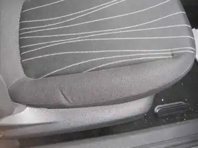 Veicolo di demolizione opel corsa d ´´111 years´´ dell'anno 2008 alimentato z13dtj