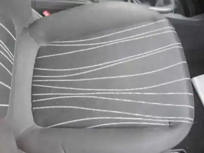 Veicolo di demolizione opel corsa d ´´111 years´´ dell'anno 2008 alimentato z13dtj