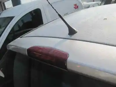 Veicolo di demolizione opel corsa d ´´111 years´´ dell'anno 2008 alimentato z13dtj