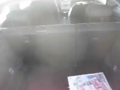 Veicolo di demolizione opel corsa d ´´111 years´´ dell'anno 2008 alimentato z13dtj