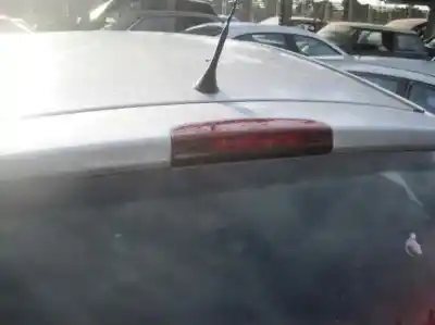 Veicolo di demolizione opel corsa d ´´111 years´´ dell'anno 2008 alimentato z13dtj