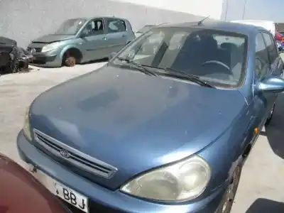 Hurda Aracı kia                                                rio (bc)                                                                                                                                                                                                                                                   1.5 16v                                                                                                                                                                                                                                                    yılın 2000 güçlü a5d