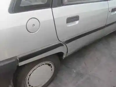 Утилизация автомобиля citroen ax 1.1 года 1989 питание h1a
