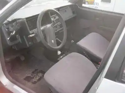 Утилизация автомобиля citroen ax 1.1 года 1989 питание h1a