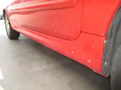 Утилизация автомобиля peugeot 206 cc cc года 2004 питание nfu