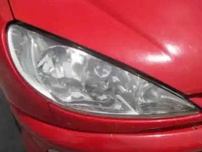 Утилизация автомобиля peugeot 206 cc cc года 2004 питание nfu