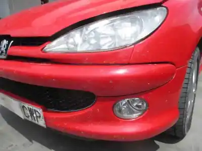 Утилизация автомобиля peugeot 206 cc cc года 2004 питание nfu
