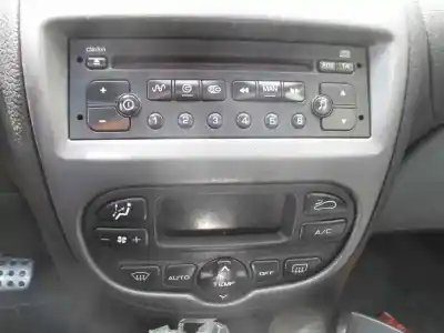 Утилизация автомобиля peugeot 206 cc cc года 2004 питание nfu