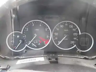 Утилизация автомобиля peugeot 206 cc cc года 2004 питание nfu
