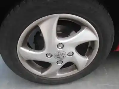 Утилизация автомобиля peugeot 206 cc cc года 2004 питание nfu
