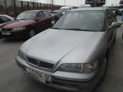 Scrapping Vehicle honda accord berlina (cc/ce) 2.0 tdi turbodiesel (cf1) of the year 1997 powered 20t52n