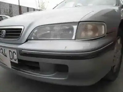 Scrapping Vehicle honda accord berlina (cc/ce) 2.0 tdi turbodiesel (cf1) of the year 1997 powered 20t52n