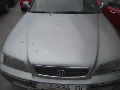 Scrapping Vehicle honda accord berlina (cc/ce) 2.0 tdi turbodiesel (cf1) of the year 1997 powered 20t52n