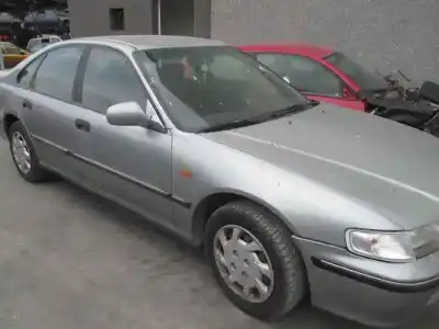 Scrapping Vehicle honda accord berlina (cc/ce) 2.0 tdi turbodiesel (cf1) of the year 1997 powered 20t52n