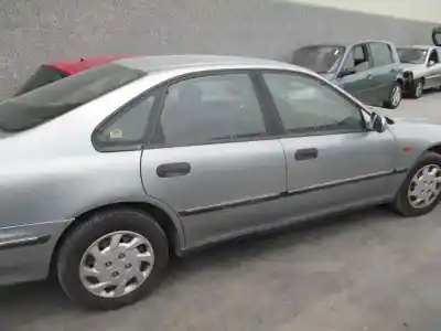 Scrapping Vehicle honda accord berlina (cc/ce) 2.0 tdi turbodiesel (cf1) of the year 1997 powered 20t52n