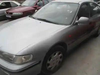 Scrapping Vehicle honda accord berlina (cc/ce) 2.0 tdi turbodiesel (cf1) of the year 1997 powered 20t52n