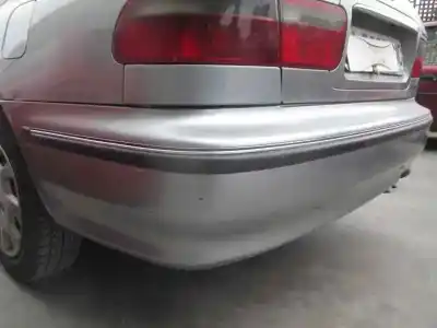 Scrapping Vehicle honda accord berlina (cc/ce) 2.0 tdi turbodiesel (cf1) of the year 1997 powered 20t52n