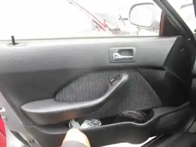 Scrapping Vehicle honda accord berlina (cc/ce) 2.0 tdi turbodiesel (cf1) of the year 1997 powered 20t52n