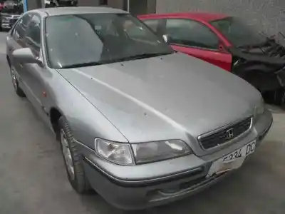 Veicolo di demolizione HONDA                                              ACCORD BERLINA (CC/CE)                                                                                                                                                                                                                                     2.0 TDI Turbodiesel (CF1)                                                                                                                                                                                                                                  dell'anno 1997 alimentato 20T52N