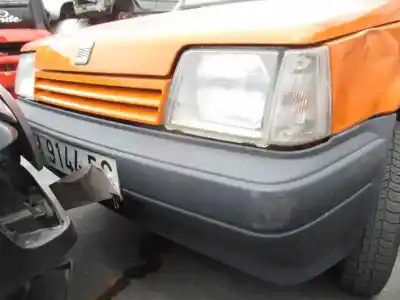 Утилизация автомобиля seat marbella ce года 1997 питание 08ncb