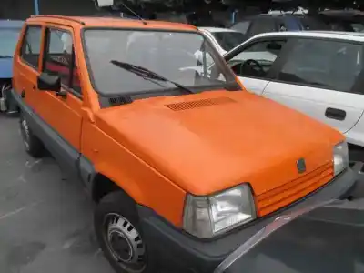 Утилизация автомобиля seat marbella ce года 1997 питание 08ncb