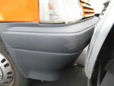 Утилизация автомобиля seat marbella ce года 1997 питание 08ncb