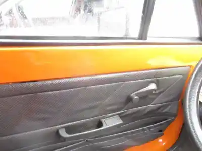 Утилизация автомобиля seat marbella ce года 1997 питание 08ncb