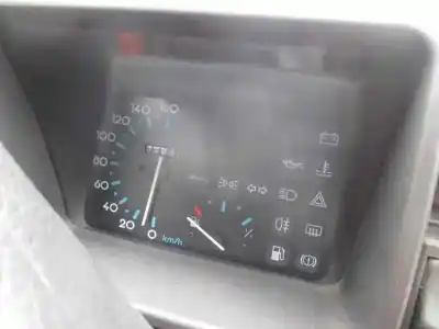 Утилизация автомобиля seat marbella ce года 1997 питание 08ncb