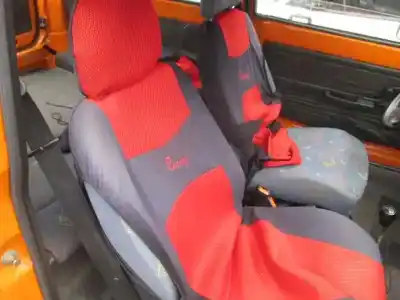Утилизация автомобиля seat marbella ce года 1997 питание 08ncb