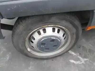 Утилизация автомобиля seat marbella ce года 1997 питание 08ncb