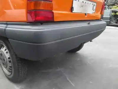 Утилизация автомобиля seat marbella ce года 1997 питание 08ncb