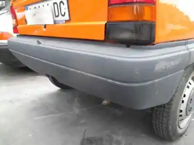 Утилизация автомобиля seat marbella ce года 1997 питание 08ncb