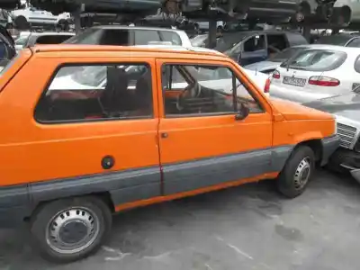 Утилизация автомобиля seat marbella ce года 1997 питание 08ncb