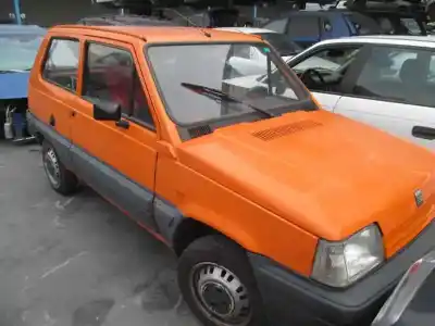 Утилизация автомобиля seat marbella ce года 1997 питание 08ncb
