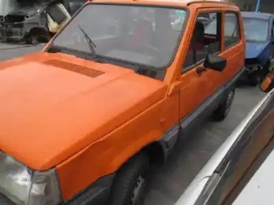 Утилизация автомобиля seat marbella ce года 1997 питание 08ncb