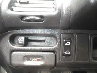 Здавання транспортного засобу honda civic (ec/ed) 1.6 crx 16 (ed9) року 1991 потужний d16a9