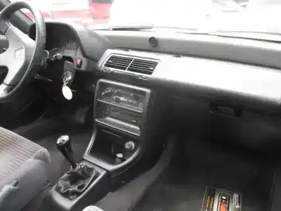 Здавання транспортного засобу honda civic (ec/ed) 1.6 crx 16 (ed9) року 1991 потужний d16a9