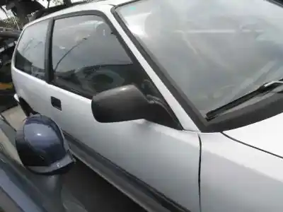 Здавання транспортного засобу honda civic (ec/ed) 1.6 crx 16 (ed9) року 1991 потужний d16a9