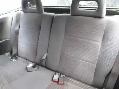 Здавання транспортного засобу honda civic (ec/ed) 1.6 crx 16 (ed9) року 1991 потужний d16a9