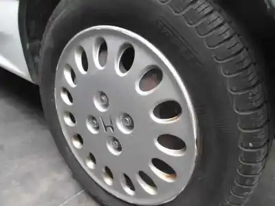 Здавання транспортного засобу honda civic (ec/ed) 1.6 crx 16 (ed9) року 1991 потужний d16a9