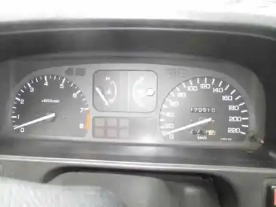 Здавання транспортного засобу honda civic (ec/ed) 1.6 crx 16 (ed9) року 1991 потужний d16a9