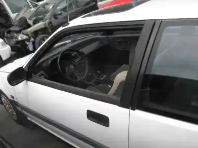 Здавання транспортного засобу honda civic (ec/ed) 1.6 crx 16 (ed9) року 1991 потужний d16a9
