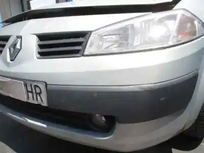 Утилизация автомобиля renault megane ii berlina 3p 1.9 dci diesel 120 cv / 88 kw года 2003 питание f9q b8