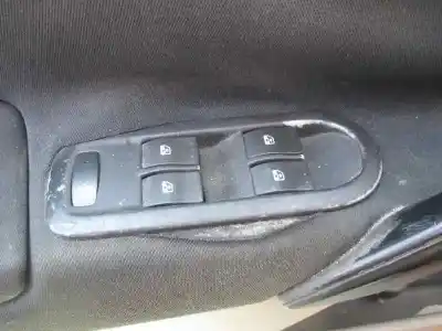 Утилизация автомобиля renault megane ii berlina 3p 1.9 dci diesel 120 cv / 88 kw года 2003 питание f9q b8